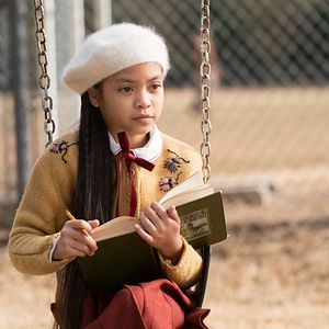 Fotoğraf Eski Evdeki Büyülü Saat