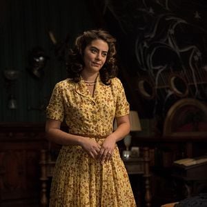 Fotoğraf Lorenza Izzo