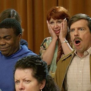 Fotoğraf The Clapper