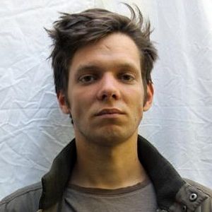 Fotoğraf Hannes Baumgartner