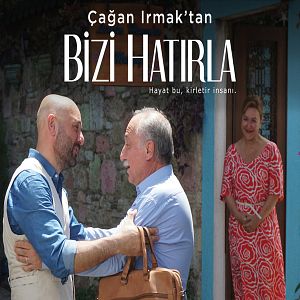 Fotoğraf Bizi Hatırla