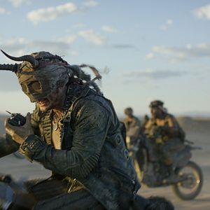 Fotoğraf Future World