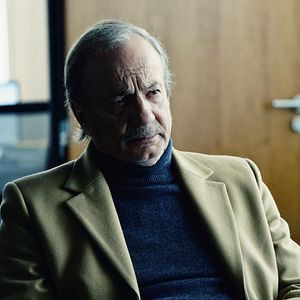 Fotoğraf Patrick Chesnais