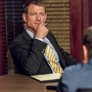 Fotoğraf Philip Winchester