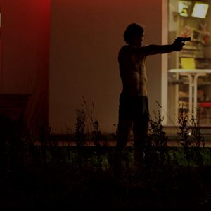 Fotoğraf Mein Bruder heißt Robert und ist ein Idiot