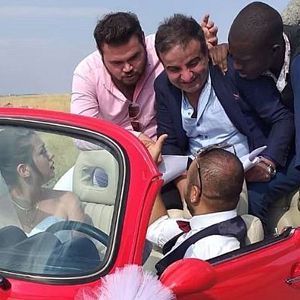 Fotoğraf Çok Da Tın