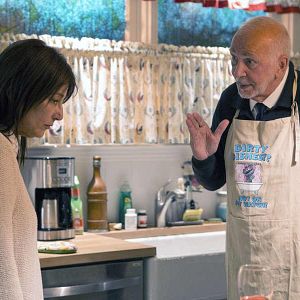 Fotoğraf Catherine Keener