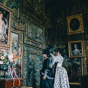 Fotoğraf Rachel Weisz