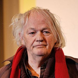 Fotoğraf Lou Castel