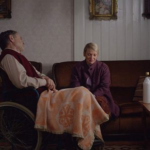 Fotoğraf Nëntor I Ftohtë