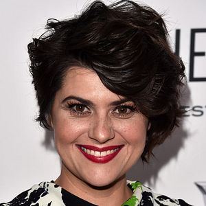 Fotoğraf Rebekka Johnson