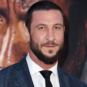 Fotoğraf Pablo Schreiber