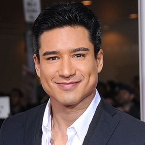 Fotoğraf Mario López