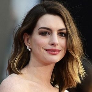 Fotoğraf Anne Hathaway