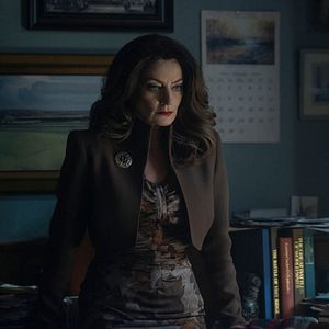 Fotoğraf Michelle Gomez