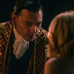 Fotoğraf Richard Coyle