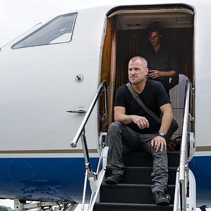 Fotoğraf George Eads