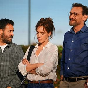 Fotoğraf Ludivine Sagnier