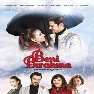 Fotoğraf Beni Bırakma