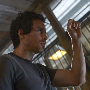 Fotoğraf Santiago Cabrera