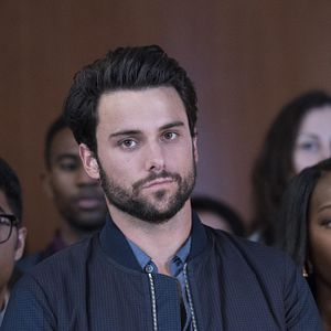 Fotoğraf Jack Falahee