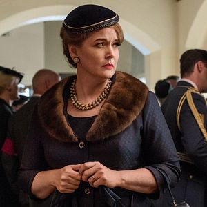 Fotoğraf Alexa Davalos