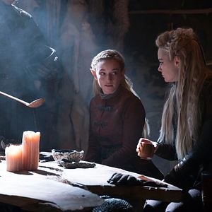 Fotoğraf Julia Garner