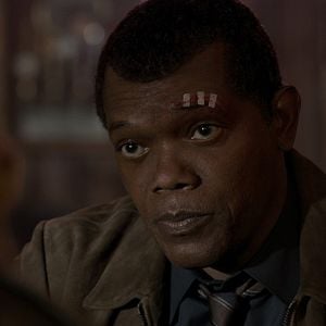 Fotoğraf Samuel L. Jackson