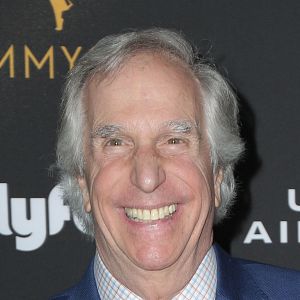 Fotoğraf Henry Winkler