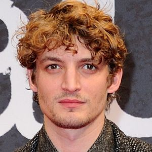 Fotoğraf Niels Schneider