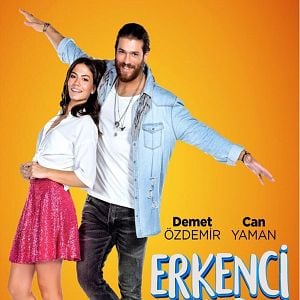 Fotoğraf Erkenci Kuş