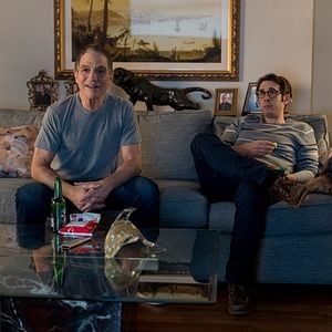 Fotoğraf Tony Danza