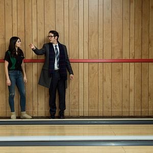 Fotoğraf Monica Barbaro