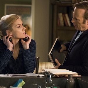 Fotoğraf Rhea Seehorn