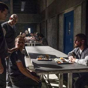 Fotoğraf Brendan Fletcher