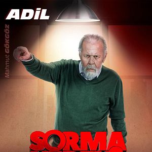 Fotoğraf Sorma Neden?