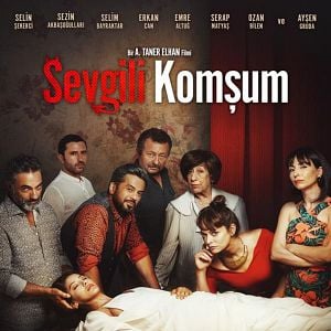 Fotoğraf Sevgili Komşum