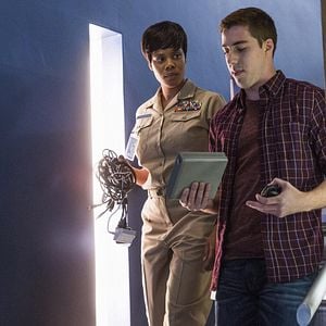 Fotoğraf The Last Ship