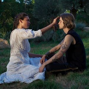 Fotoğraf Jessica Forever