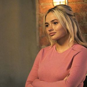 Fotoğraf Natalie Alyn Lind