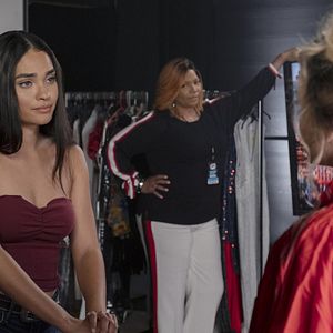 Fotoğraf Brittany O'Grady