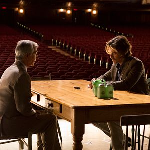 Fotoğraf An Interview with God