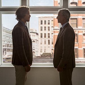 Fotoğraf An Interview with God