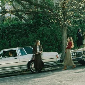 Fotoğraf Las niñas bien