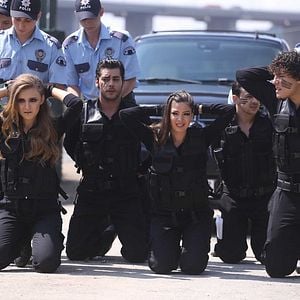 Fotoğraf Meleklerin Aşkı