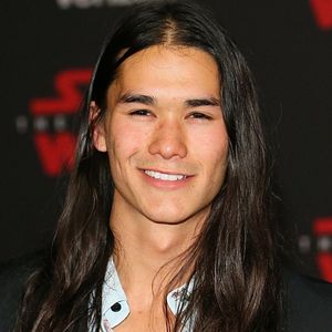 Fotoğraf Booboo Stewart