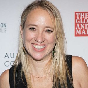 Fotoğraf Miranda De Pencier