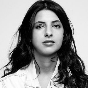 Fotoğraf Nicolasa Ortíz Monasterio