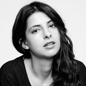 Fotoğraf Nicolasa Ortíz Monasterio