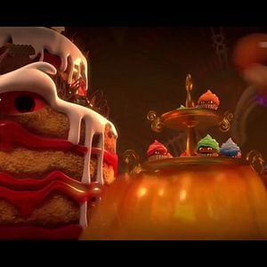 Fotoğraf Kayıp Prenses